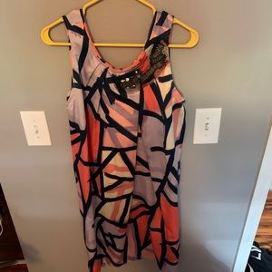 Simply Wang Size small spring dress, like new